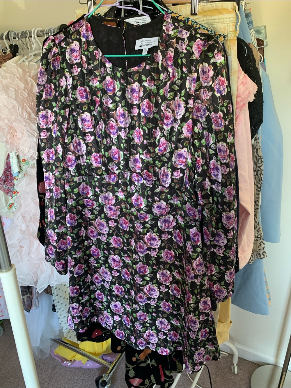NWOT &Otherstories Dress